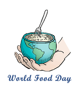 World Food Day 2016 Images