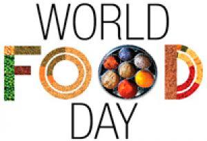 World Food Day 2016 Images