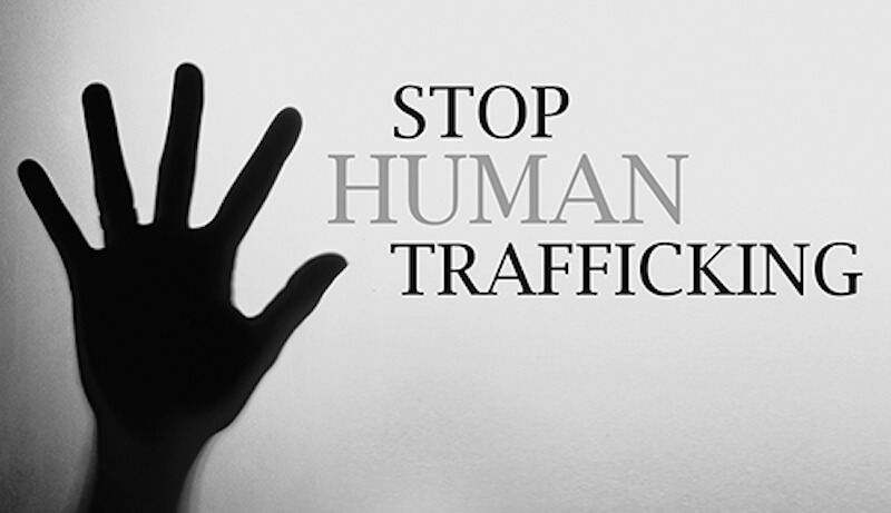 National Human Trafficking Awareness Day 2018 - January 11