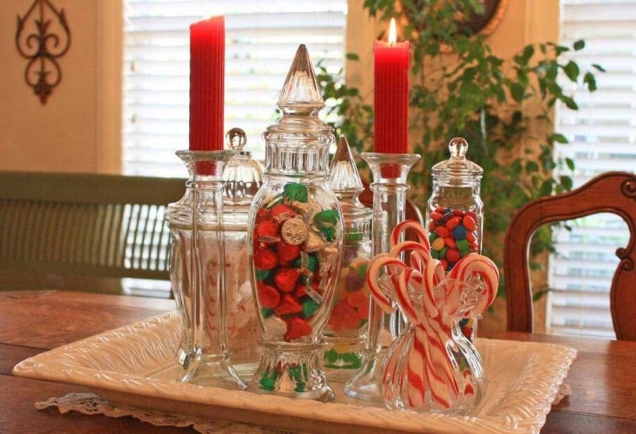 Decorating With Candy Day – February 1, 2021