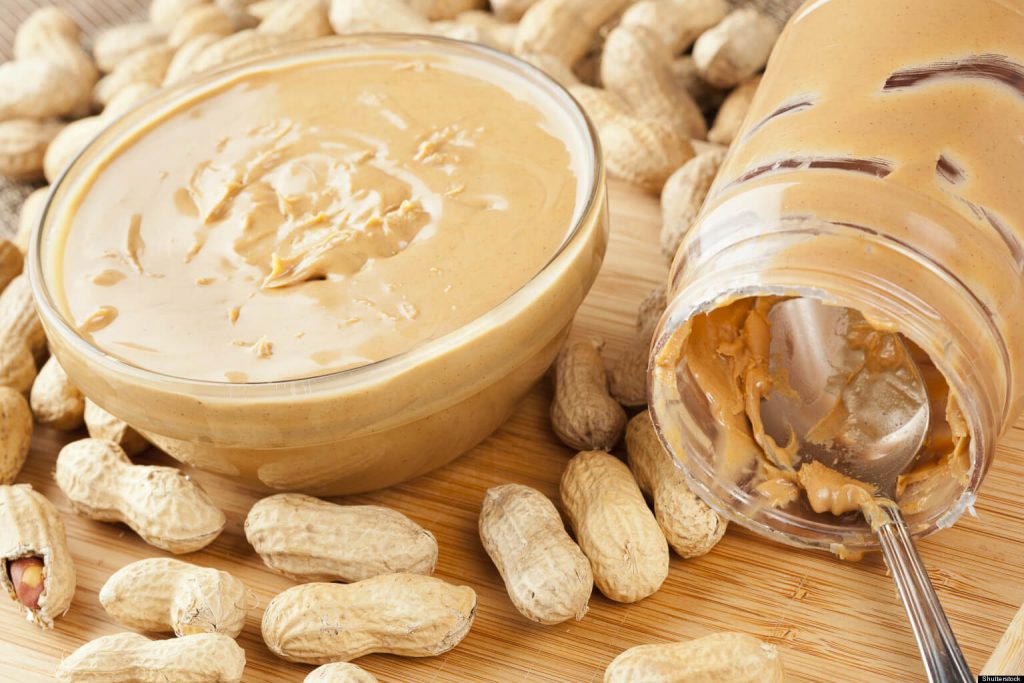National Peanut Butter Day January 24, 2024 Happy Days 365