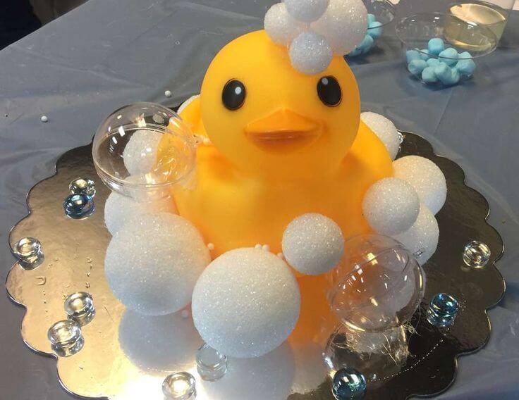 National Rubber Ducky Day 2018 - January 13