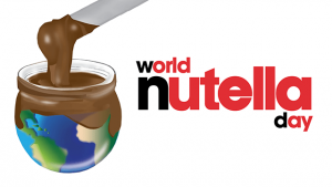 World Nutella Day