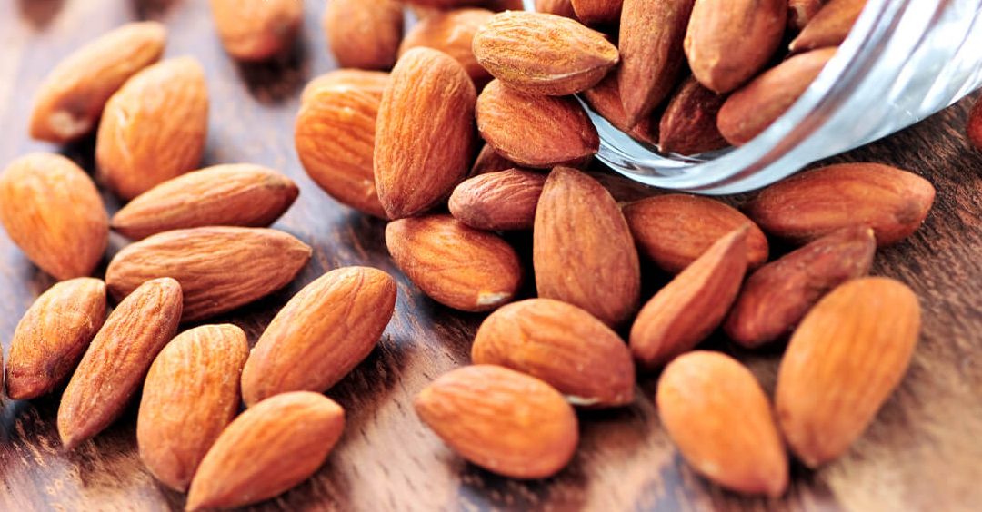 National Almond Day