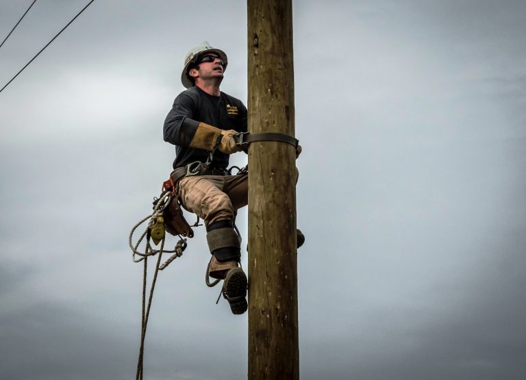 National Lineman Appreciation Day April 18, 2024 Happy Days 365