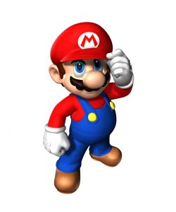 National Mario Day