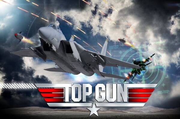 Top Gun Day