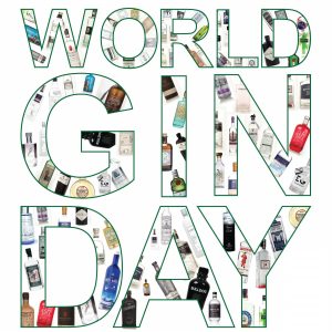 World Gin Day