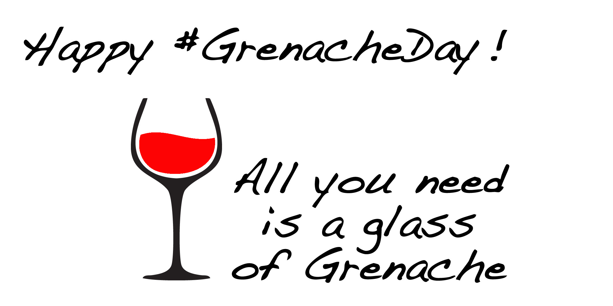 Grenache Day
