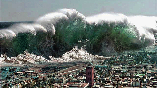 World Tsunami Awareness Day 