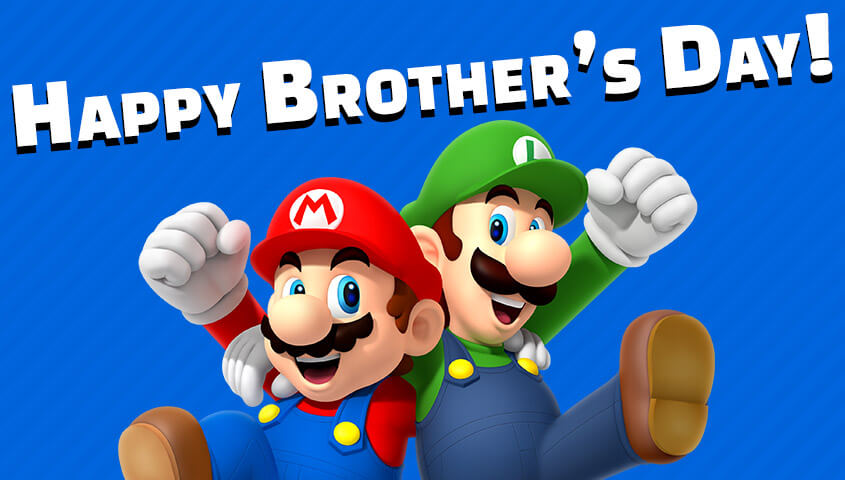 Happy Brothers Day Images