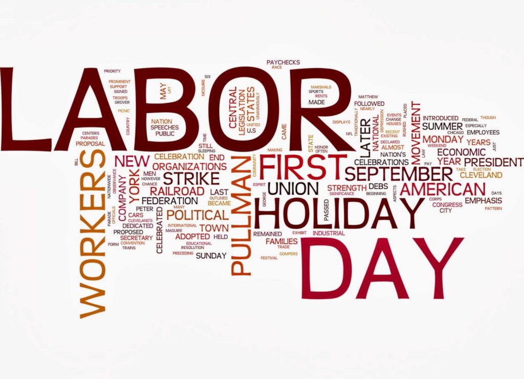 International Workers Day (Labour Day) May 1, 2023 Happy Days 365
