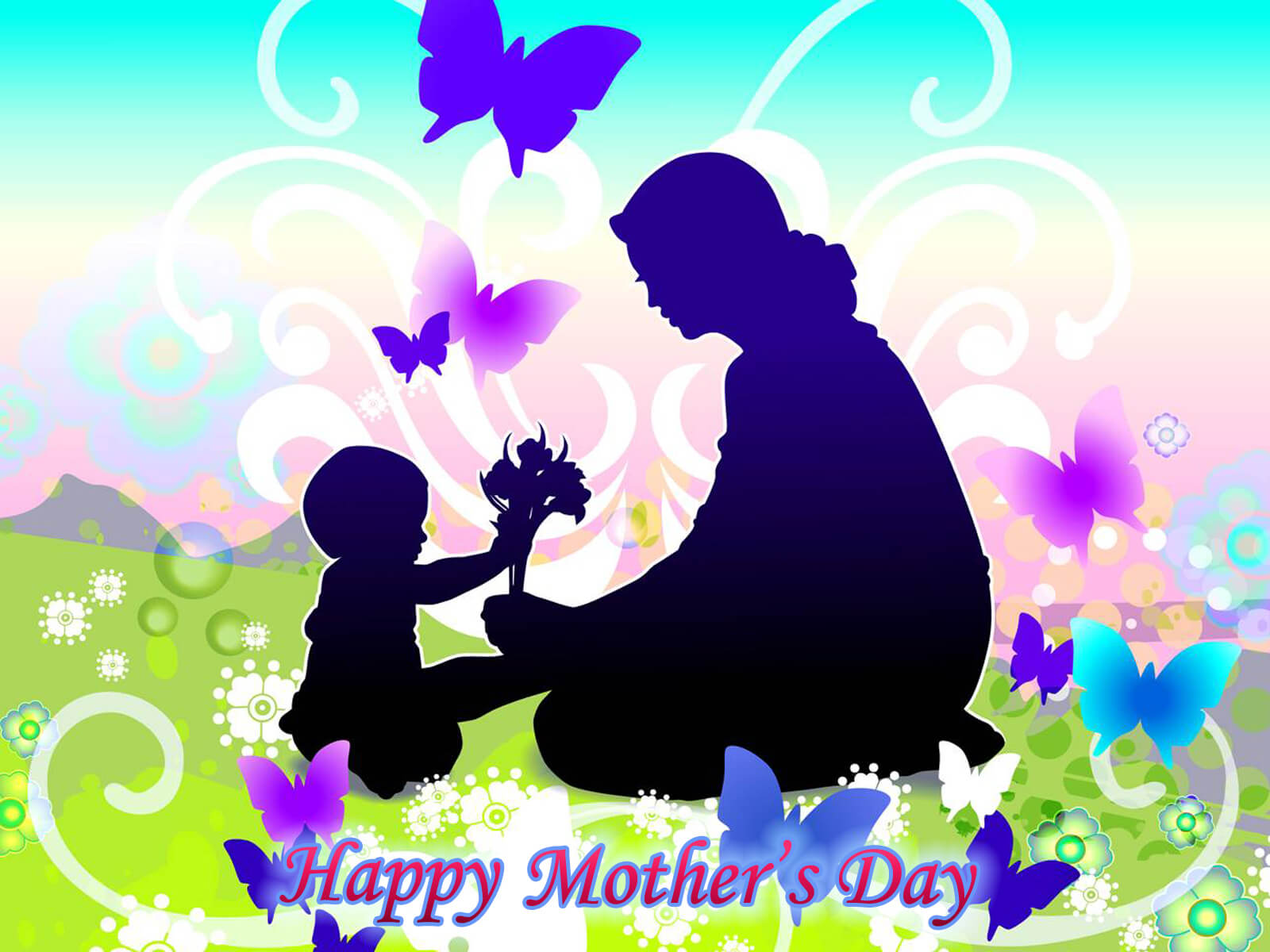 International Mothers Day