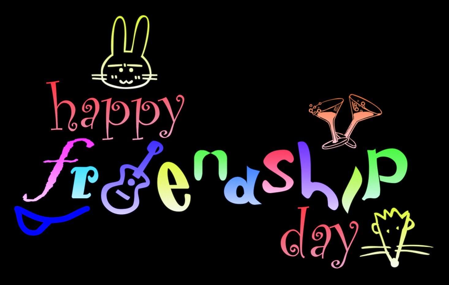 Friendship-Day-2015-HD-Wallpaper-Images-Pictures-5 - Happy Days 365
