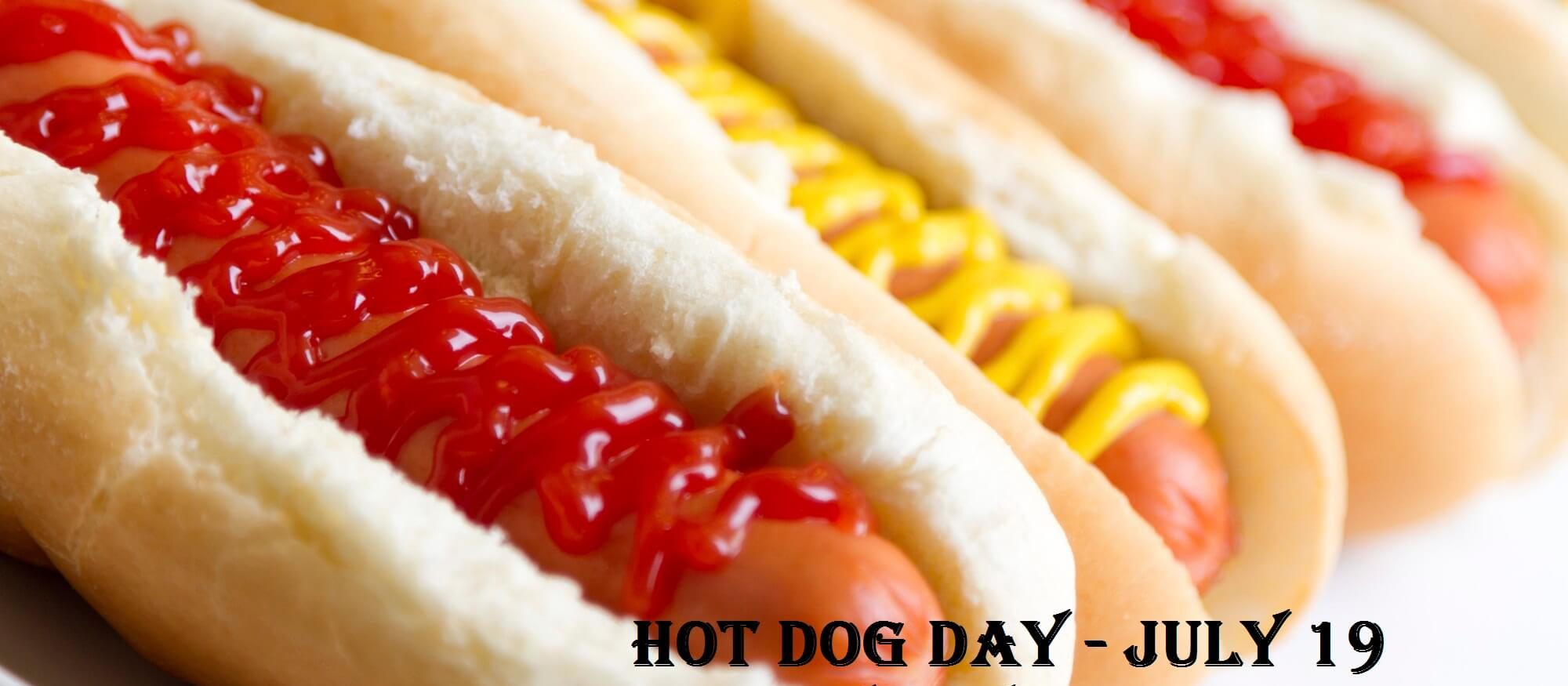 Hot Dog Day