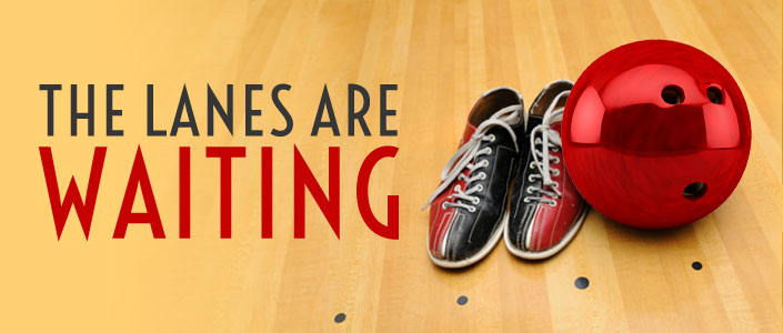 National Bowling Day - August 12