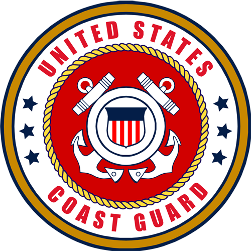 Coast Guard Day - August 4
