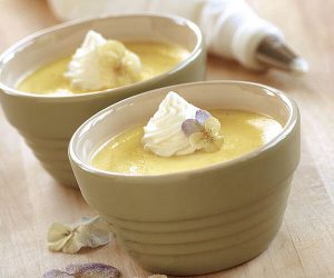 National Pots De Creme Day