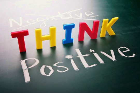 Positive Thinking Day