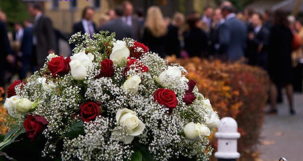 Create a Great Funeral Day