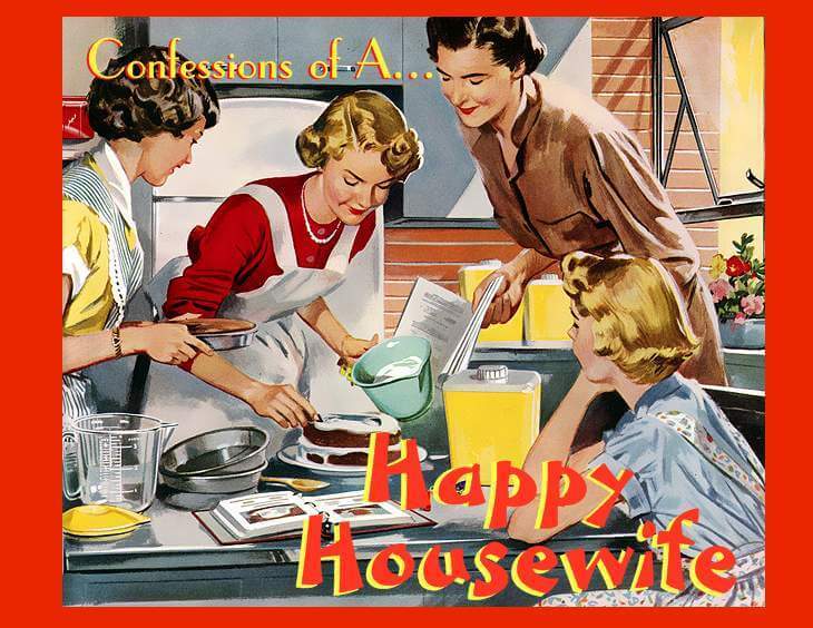 National Housewife's Day