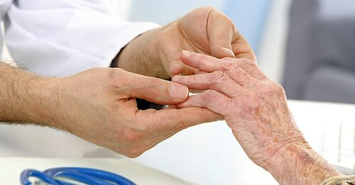 World Arthritis Day – October 12, 2021