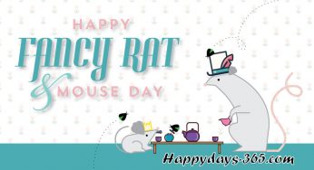 Fancy Mouse Day 1d513a15f1e11d433f00fe01d273ec5e-346x188