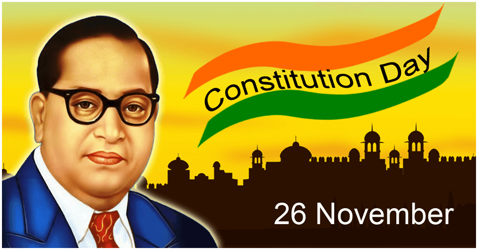 National Constitution Day 2017 - November 26