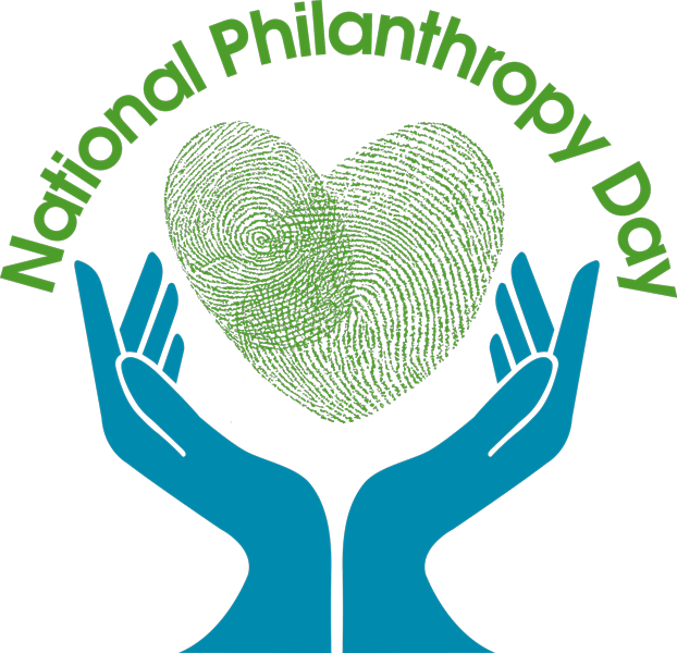 National Philanthropy Day