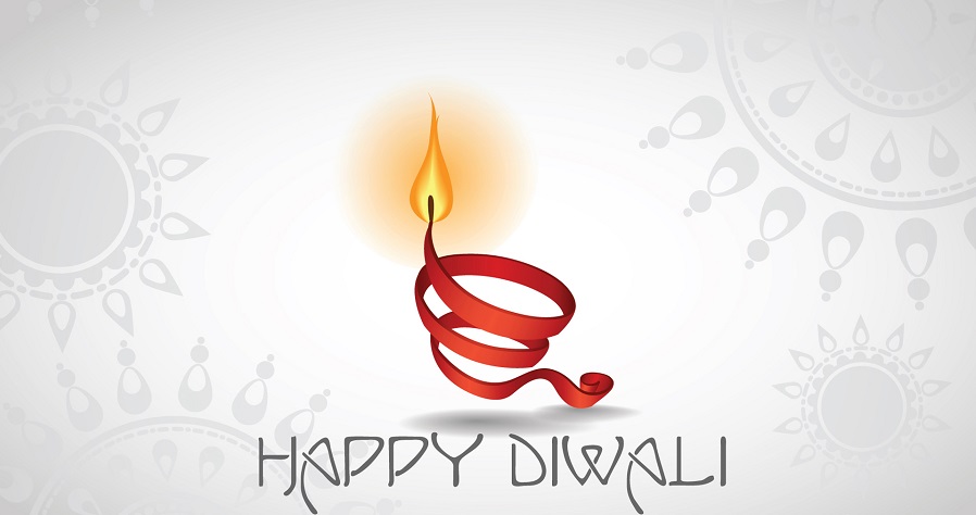 Happy Diwali (Deepavali)