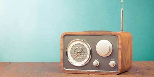 Public Radio Broadcasting Day – January 13, 2022