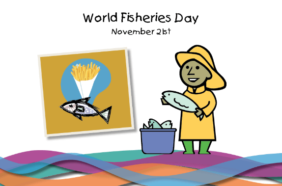 World Fisheries Day