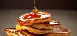 National Maple Syrup Day