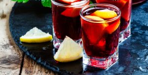 National Sangria Day