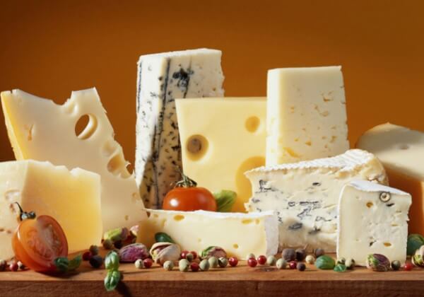 National Cheese Lover's Day 2018 - January 20