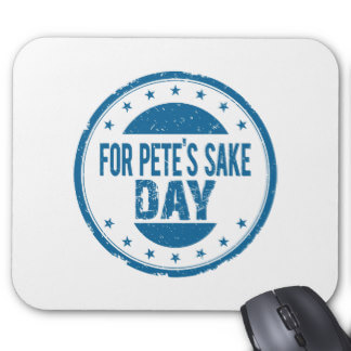 For Pete's Sake Day 2018 - February 26