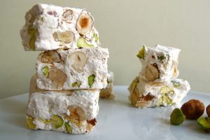 National Nougat Day