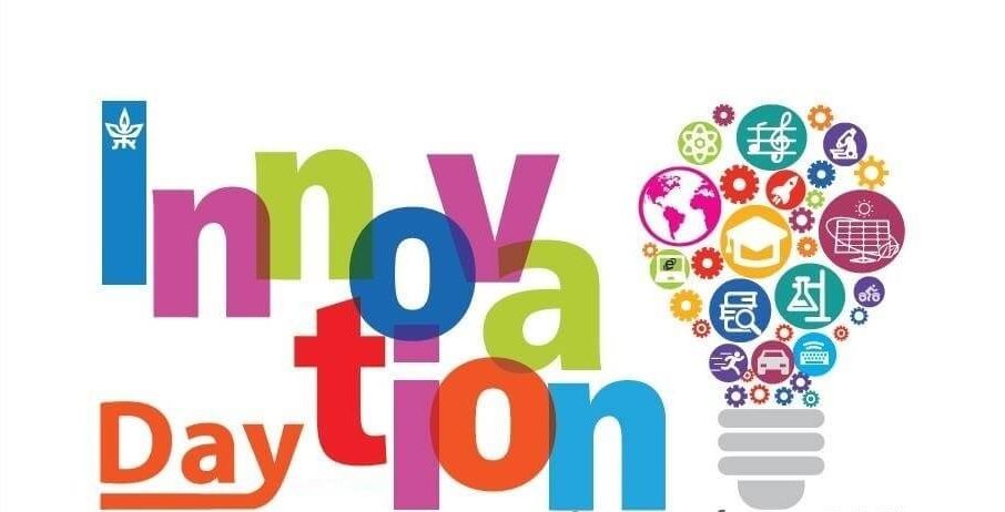 Innovation Day – February 16, 2021