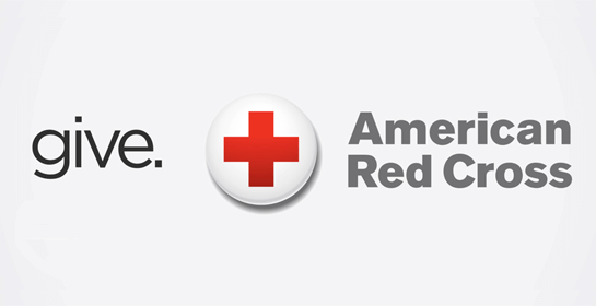 American red cross giving day