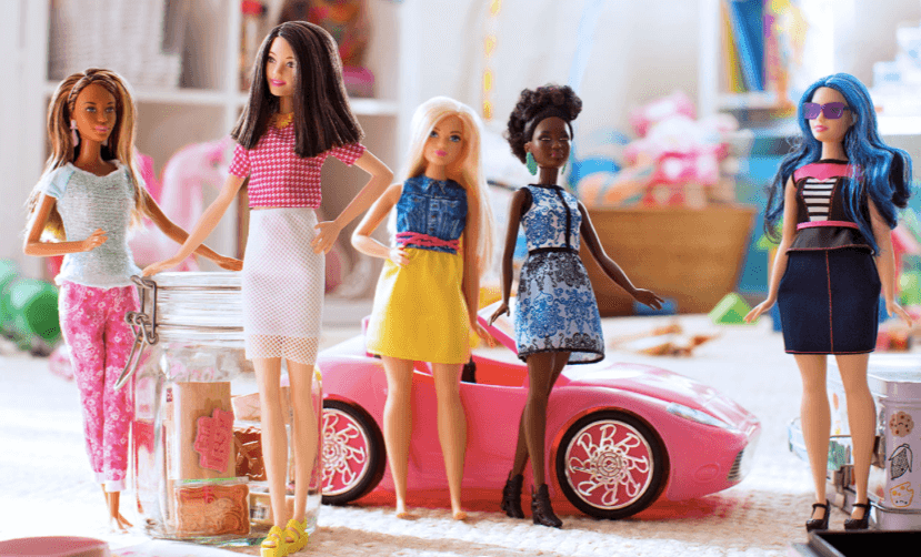 National Barbie Day