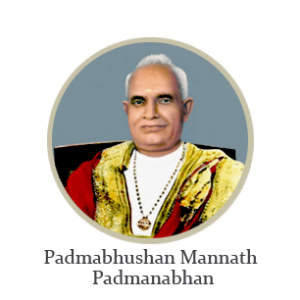 Mannathu Padmanabha Pillai