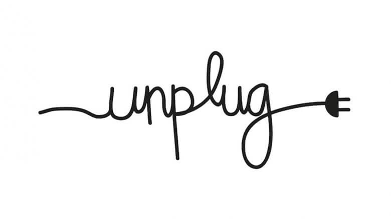 National Day Of Unplugging