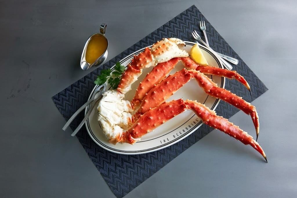 National Crabmeat Day 2018 - March 9