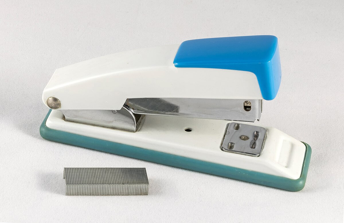 Fill Our Staplers Day