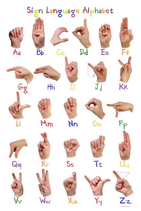 National ASL Day