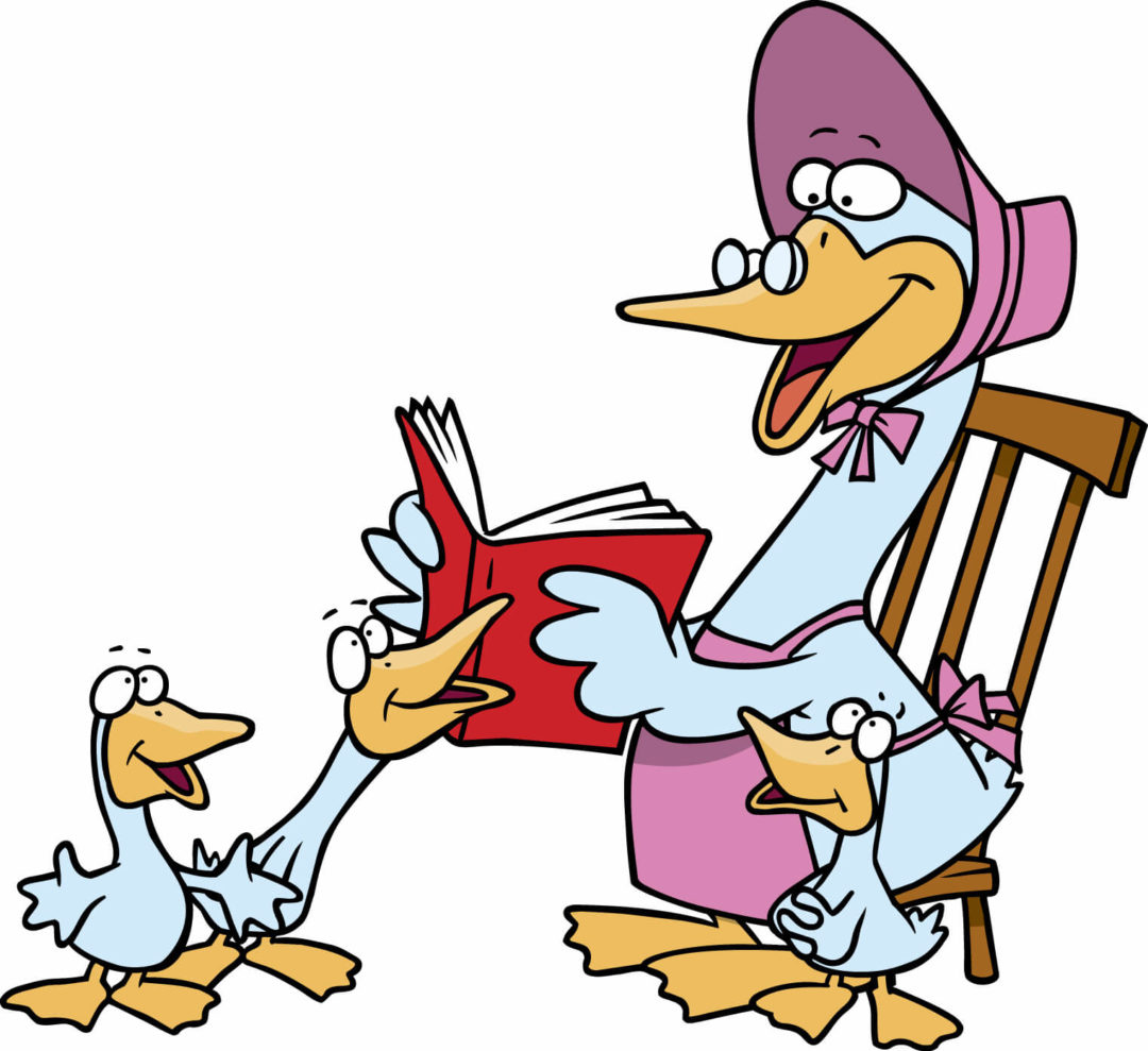 National Mother Goose Day May 1, 2023 Happy Days 365