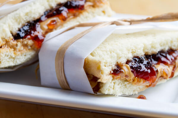 National Peanut Butter And Jelly Day