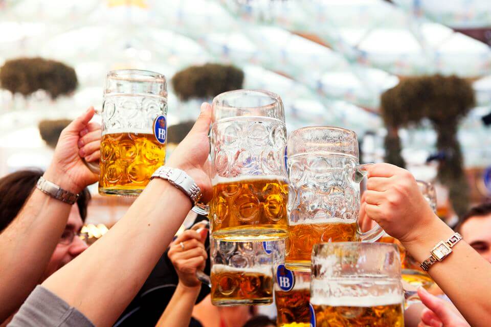 German Beer Day