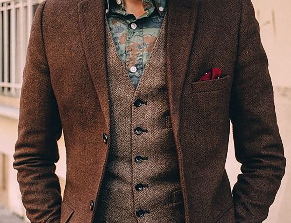 National Tweed Day