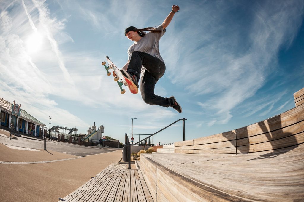 Go Skateboarding Day June 21, 2024 Happy Days 365